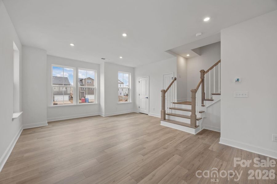 living room living room