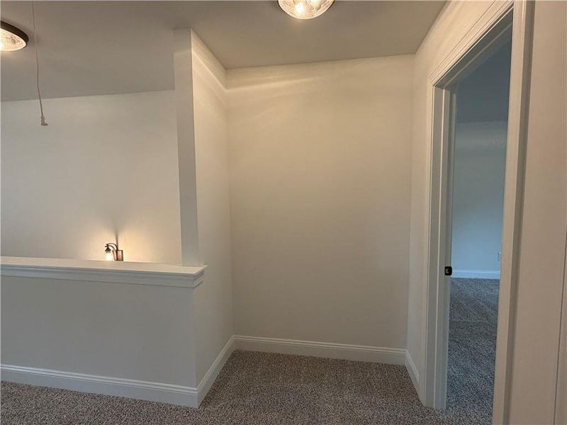 Spacious, unfurnished interior of a new home in , Jefferson (Image 35).