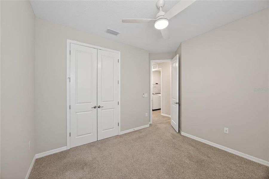 Spacious, unfurnished interior of a new home in , Nokomis (Image 29).