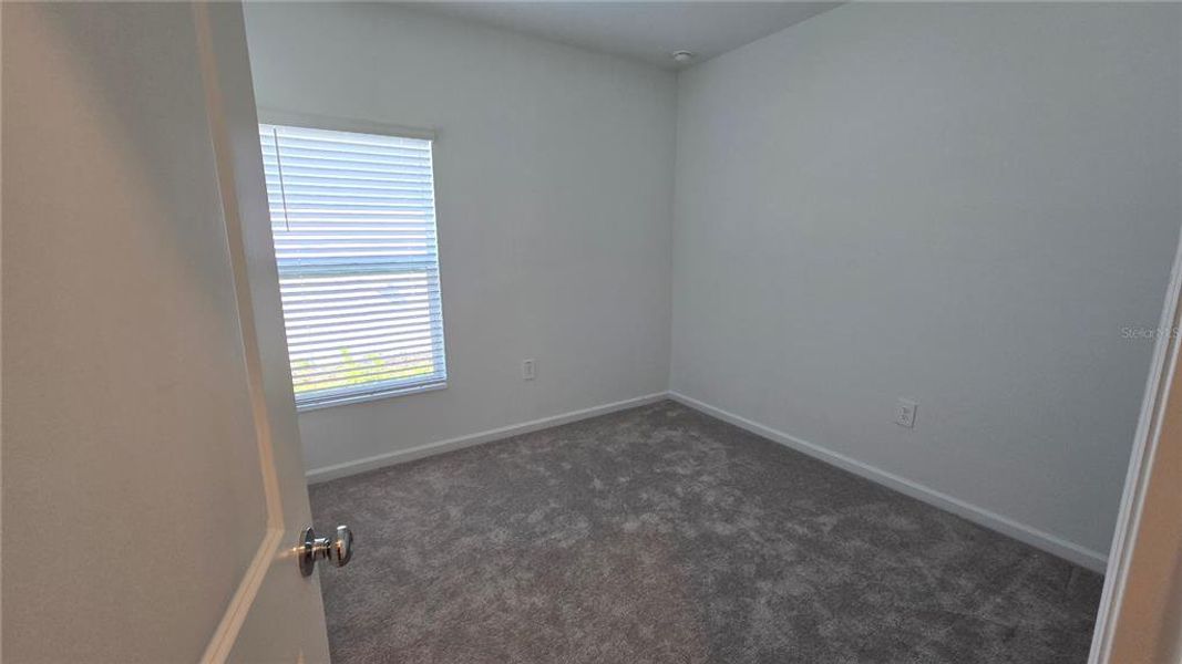 Spacious, unfurnished interior of a new home in , Kissimmee (Image 17).