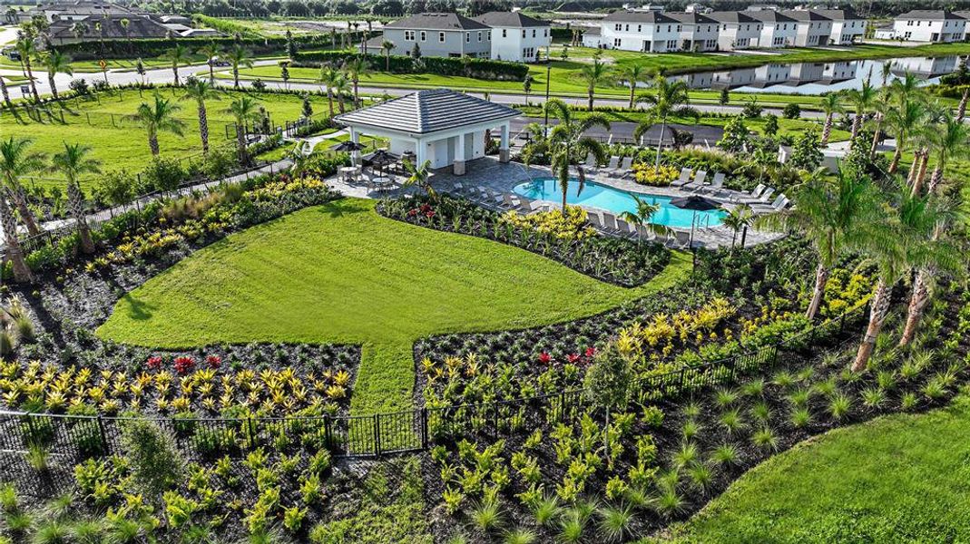 Community amenities in Skye Ranch Community Group Page, Sarasota (Image 37).