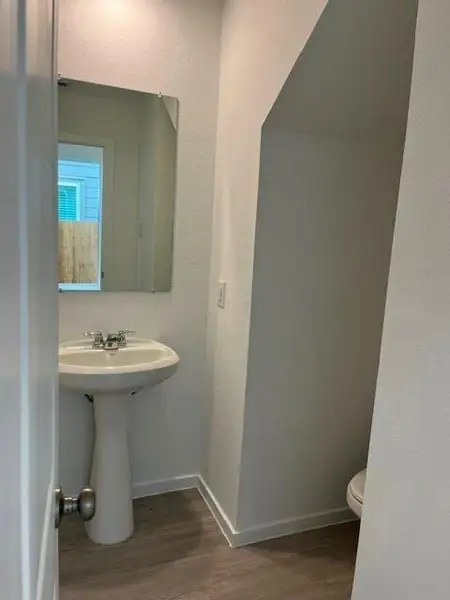 Pictures are representative of same floor plan - not the actual home