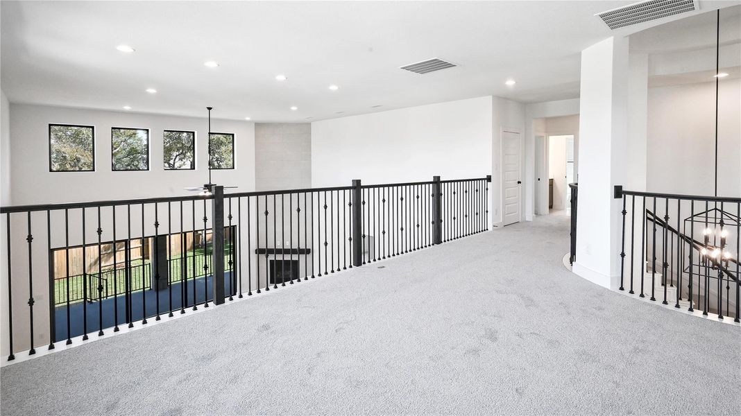 Image 24 of a home in 6 Creeks 60'. Image 24 of a home in 6 Creeks 60'.