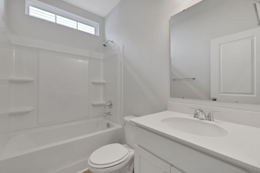 3br New Home in Hardeeville, SC.  - Slide 27