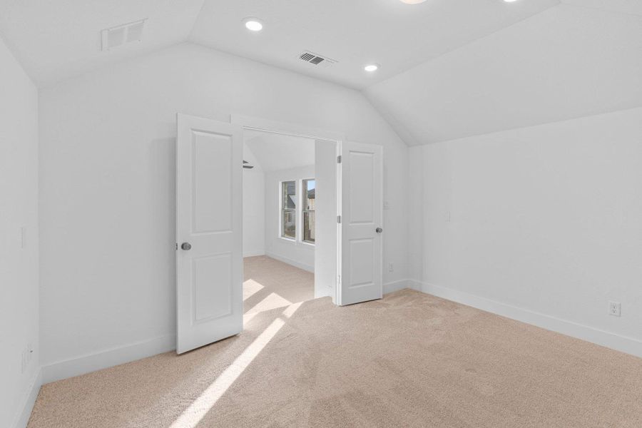 Media Room