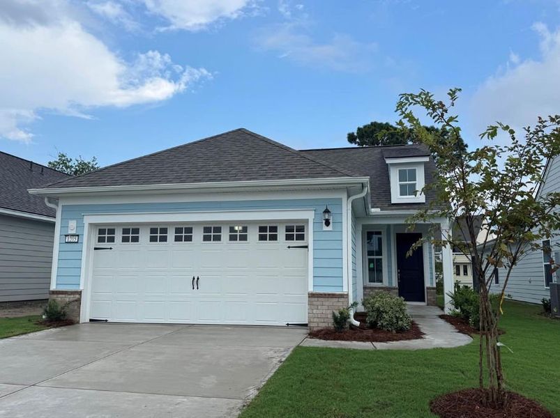 Image 15 of a home in Del Webb North Myrtle Beach.