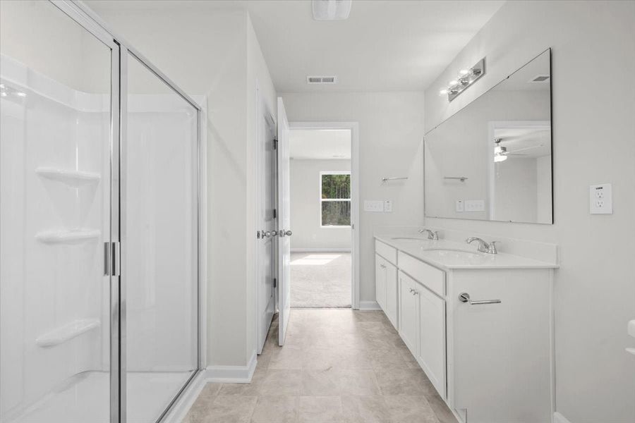 4br New Home in Aberdeen, NC.  - Slide 22