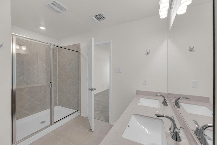 Image 36 of a home in Sonterra - Cool Water. Image 36 of a home in Sonterra - Cool Water.