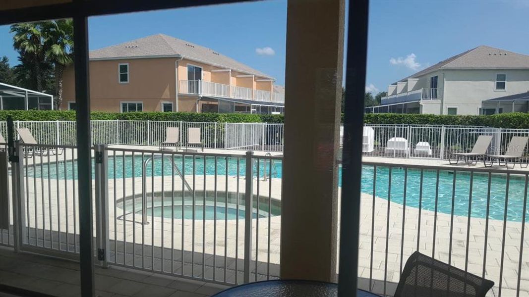 Community amenities in , Kissimmee (Image 18).