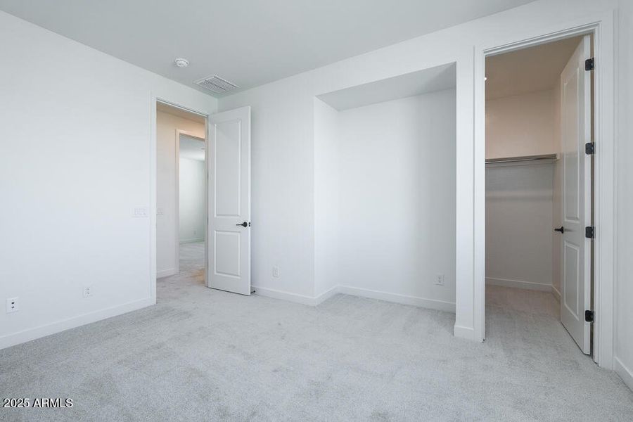 Tri Pointe Waterston Central 468 - Bedro