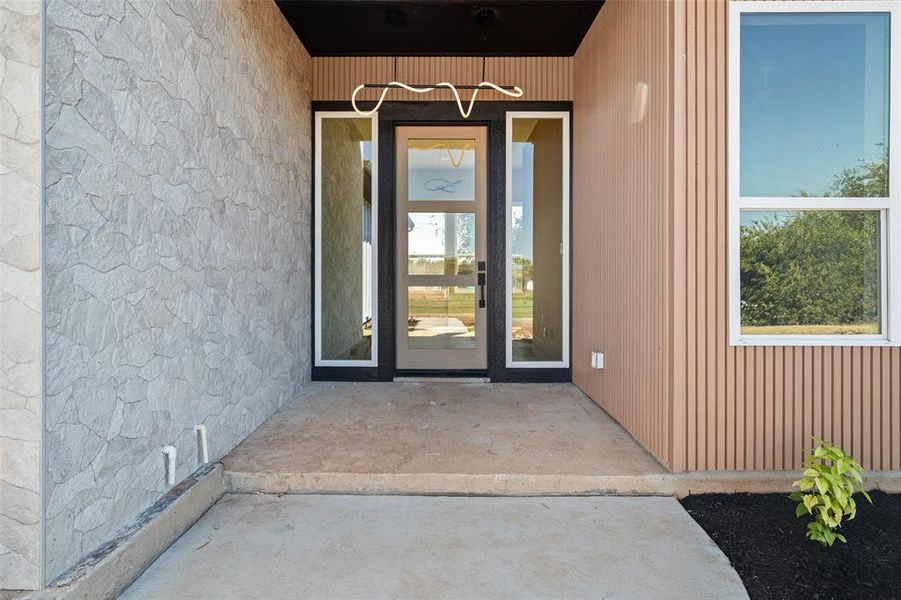Spacious, unfurnished interior of a new home in , Joshua (Image 29). Spacious, unfurnished interior of a new home in , Joshua (Image 29).