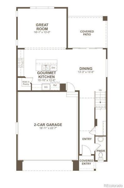 First Floor First Floor