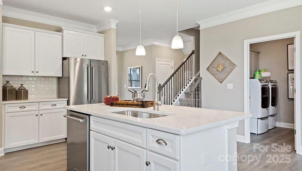 Photos are representative