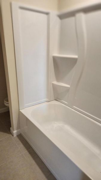 Close-up of interior finishes inside a home in , Fort Pierce (Image 11).