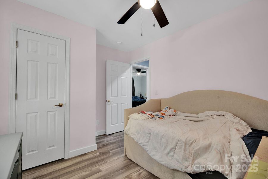 Furnished interior view inside a new home in , Monroe (Image 24). Furnished interior view inside a new home in , Monroe (Image 24).