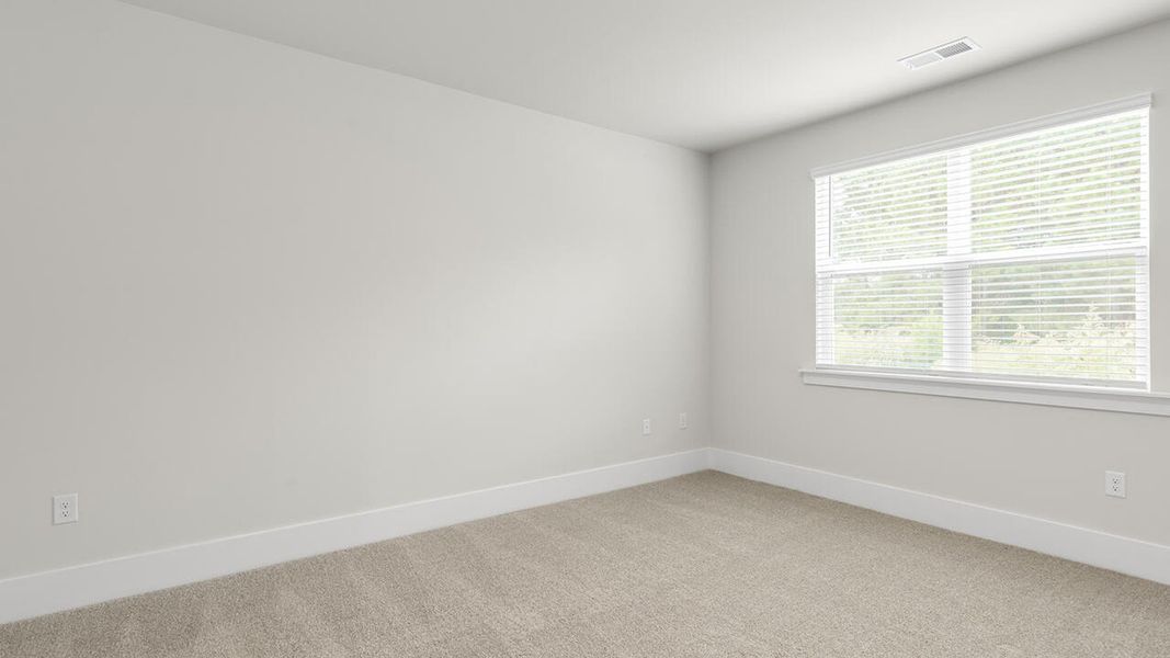 Spacious, unfurnished interior of a new home in Rolling Hills, Bolivia (Image 19).