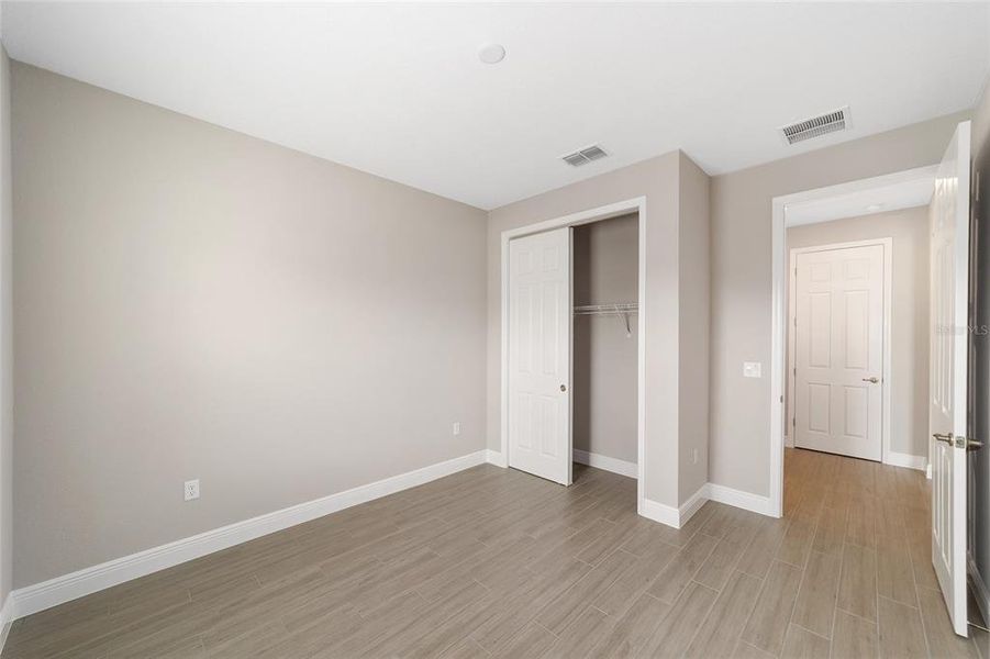 Spacious, unfurnished interior of a new home in On Top of the World Communities, Ocala (Image 18). Spacious, unfurnished interior of a new home in On Top of the World Communities, Ocala (Image 18).