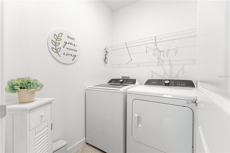 Close-up of interior finishes inside a home in Pioneer Ranch, Ocala (Image 21).