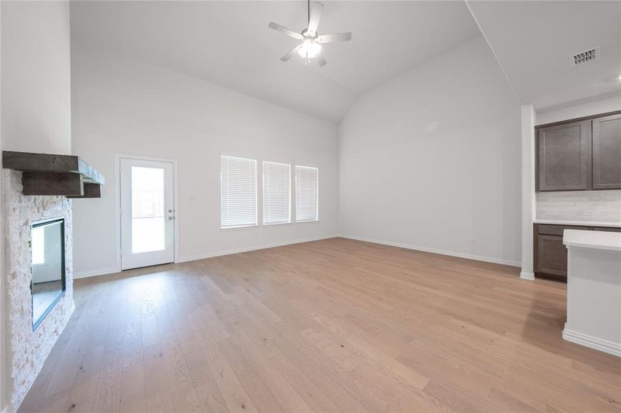 Great Room Great Room