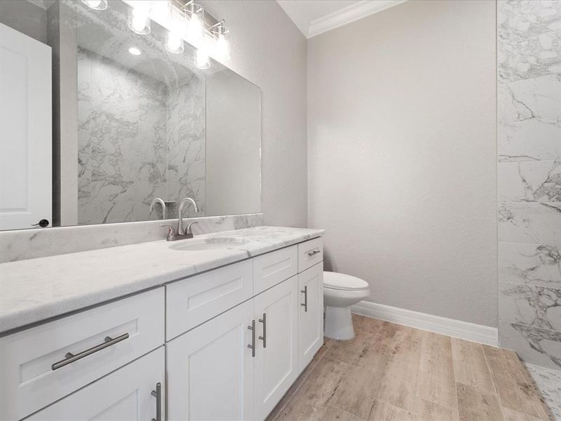 Guest Bathroom Guest Bathroom