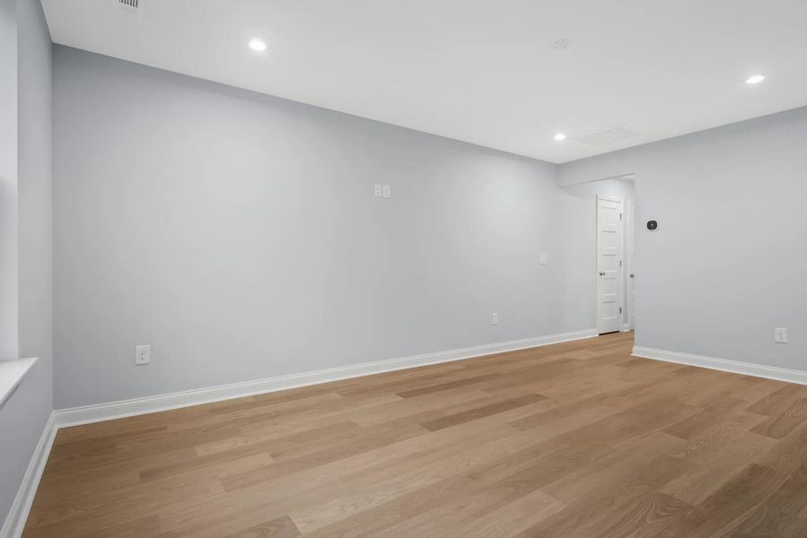 The Roseland II C Gameroom