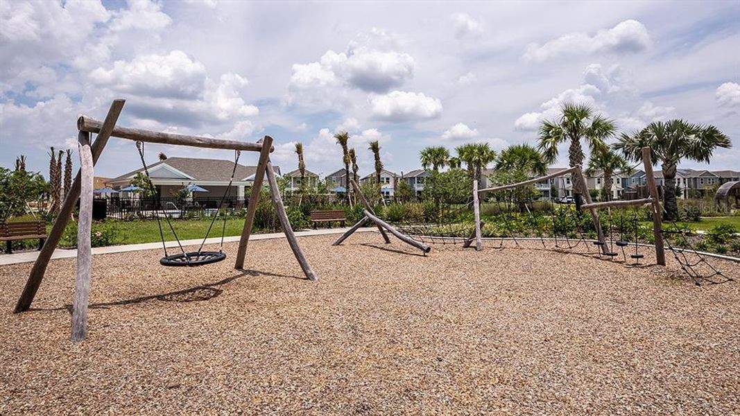 Community amenities in Harvest at Ovation, Winter Garden (Image 23).