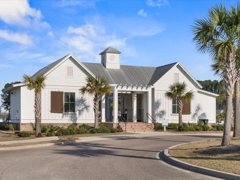 Community amenities in The Coves at Lakes of Cane Bay II, Summerville (Image 41).