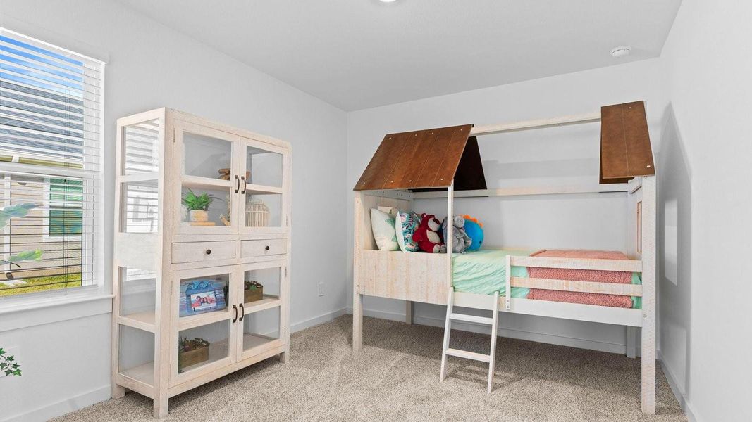 *Images and 3D tour are for illustration only and options may vary from home as built.