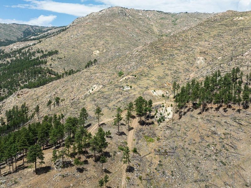 Natural landscape and outdoor views near  in Boulder (Image 11).