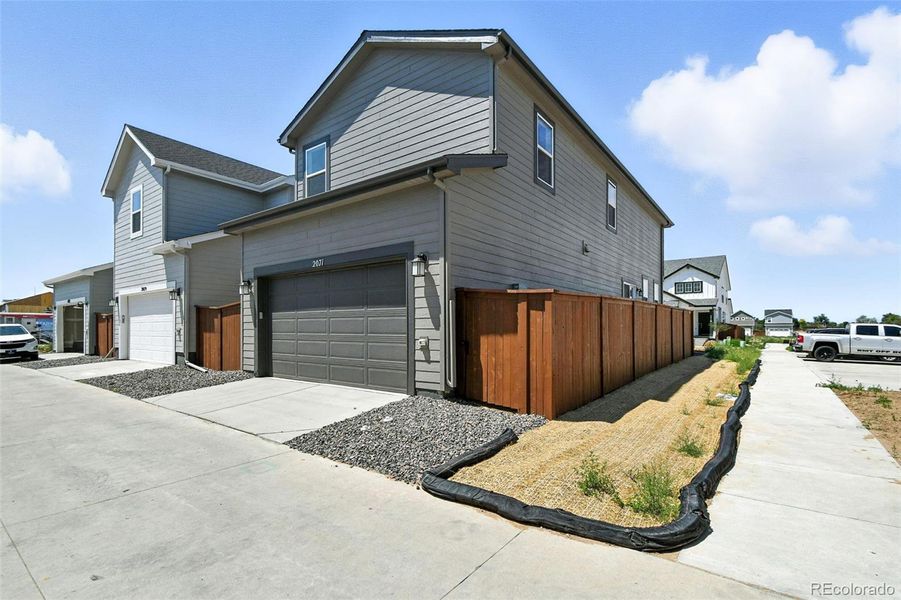 2071 Generations Aly ~ Ready Now 2071 Generations Aly ~ Ready Now