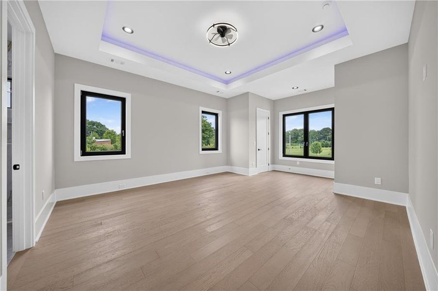 Spacious, unfurnished interior of a new home in , Dacula (Image 66). Spacious, unfurnished interior of a new home in , Dacula (Image 66).