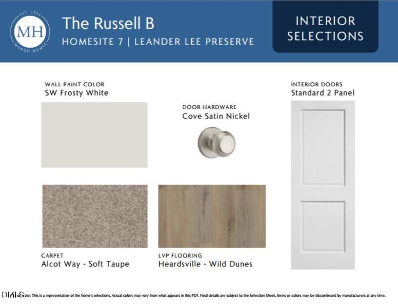 design selections llp7- 3 design selections llp7- 3