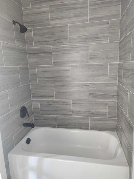 Close-up of interior finishes inside a home in , Homosassa (Image 14).