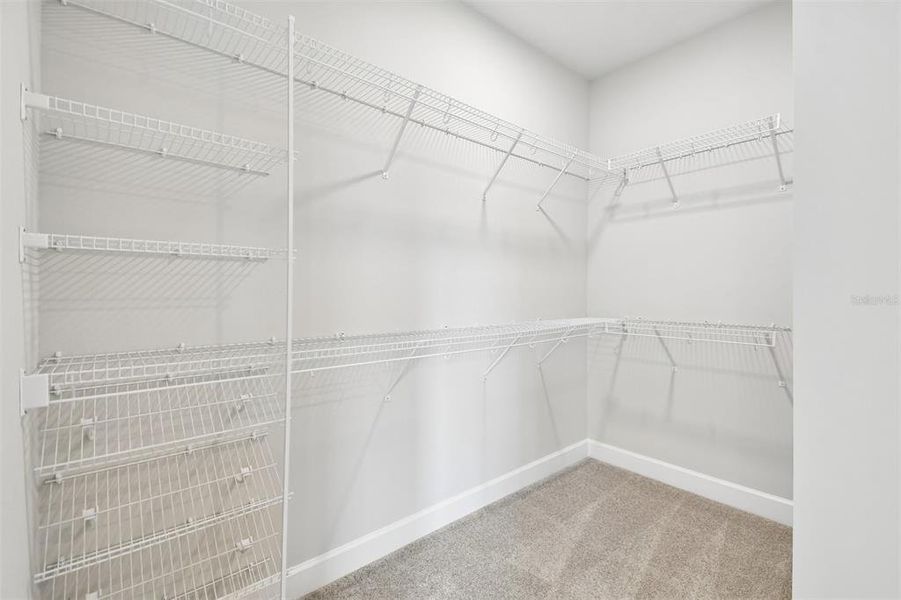 Spacious, unfurnished interior of a new home in Willow Run, Apopka (Image 36).