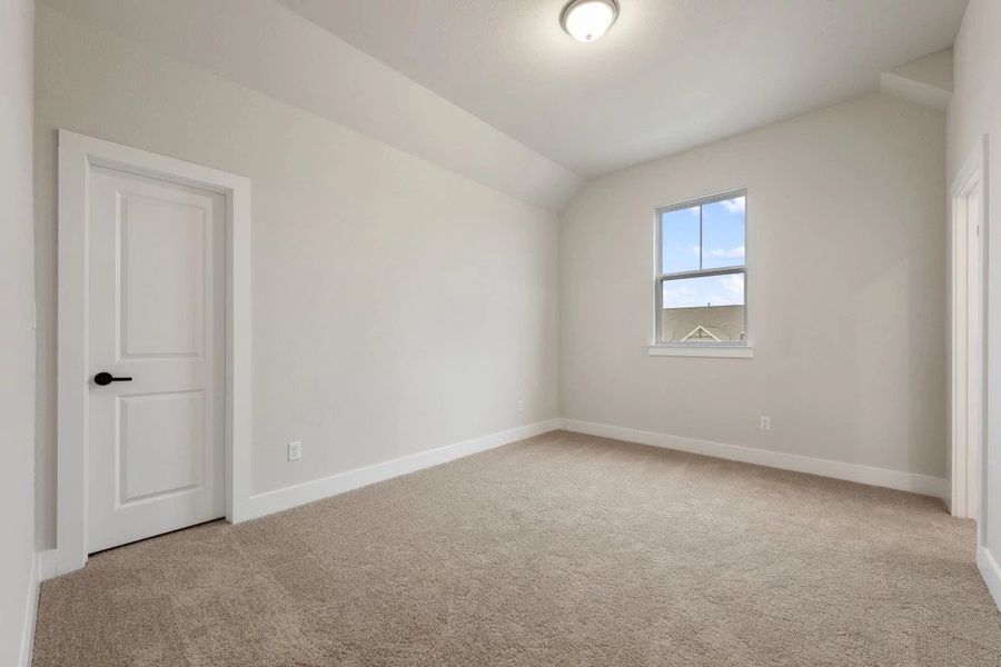 Bedroom 2 Bedroom 2
