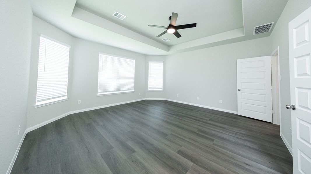 Primary Suite