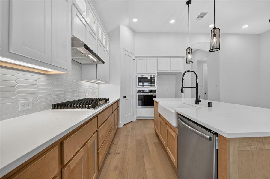 Kitchen Kitchen