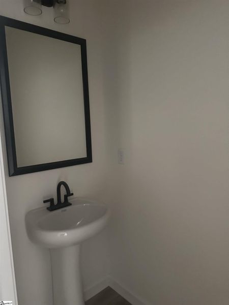 Close-up of interior finishes inside a home in Shiloh Trail, Wellford (Image 3). Close-up of interior finishes inside a home in Shiloh Trail, Wellford (Image 3).