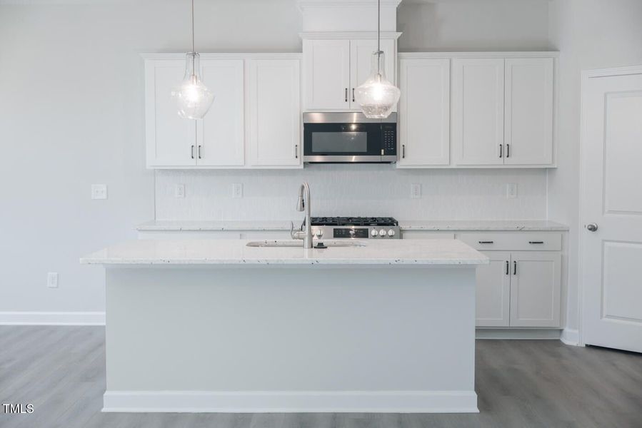 Image 23 of a home in Gregory Village.