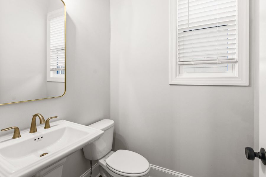 Representative furnished interior of a home built from the The Stanley by The Providence Group in Waterside Single Family, Peachtree Corners (Image 17). Representative furnished interior of a home built from the The Stanley by The Providence Group in Waterside Single Family, Peachtree Corners (Image 17).