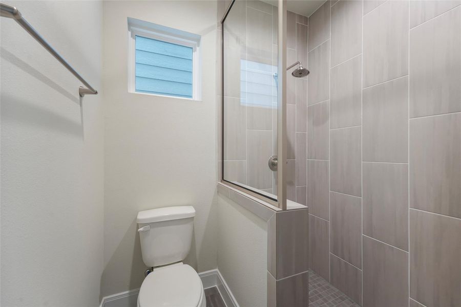 Bathroom #3 - 1st Floor