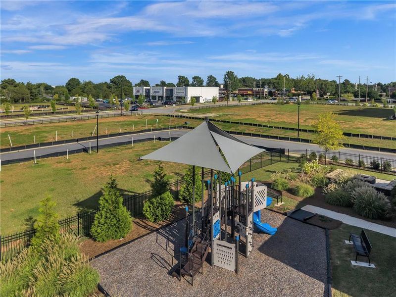 Community amenities in , McDonough (Image 32).