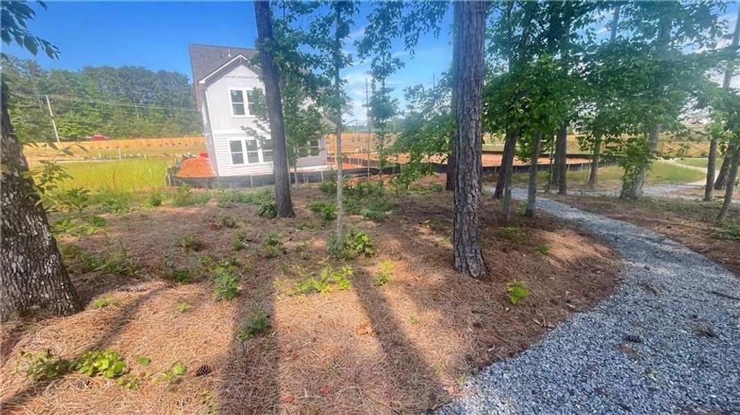 Image 38 of a home in .