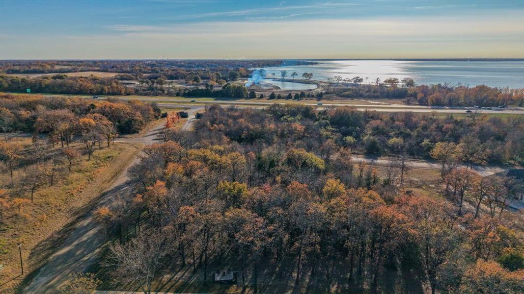 Natural landscape and outdoor views near  in Mabank (Image 14).