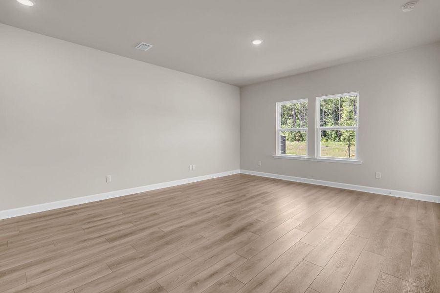 Spacious, unfurnished interior of a new home in , Summerville (Image 16). Spacious, unfurnished interior of a new home in , Summerville (Image 16).