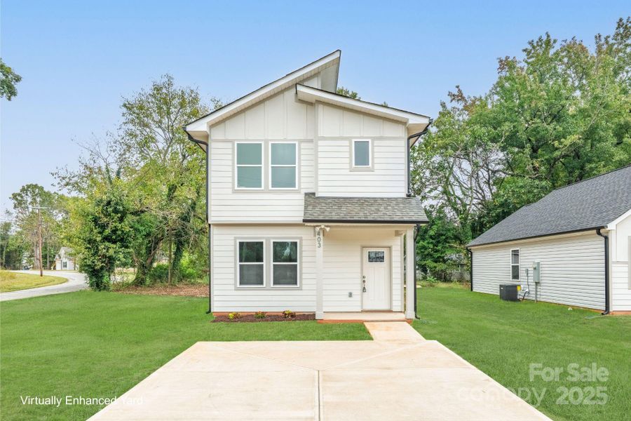 Image 38 of a home in .