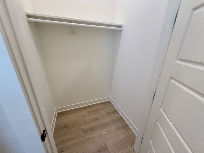 Spacious, unfurnished interior of a new home in Lockwood, Collierville (Image 20). Spacious, unfurnished interior of a new home in Lockwood, Collierville (Image 20).