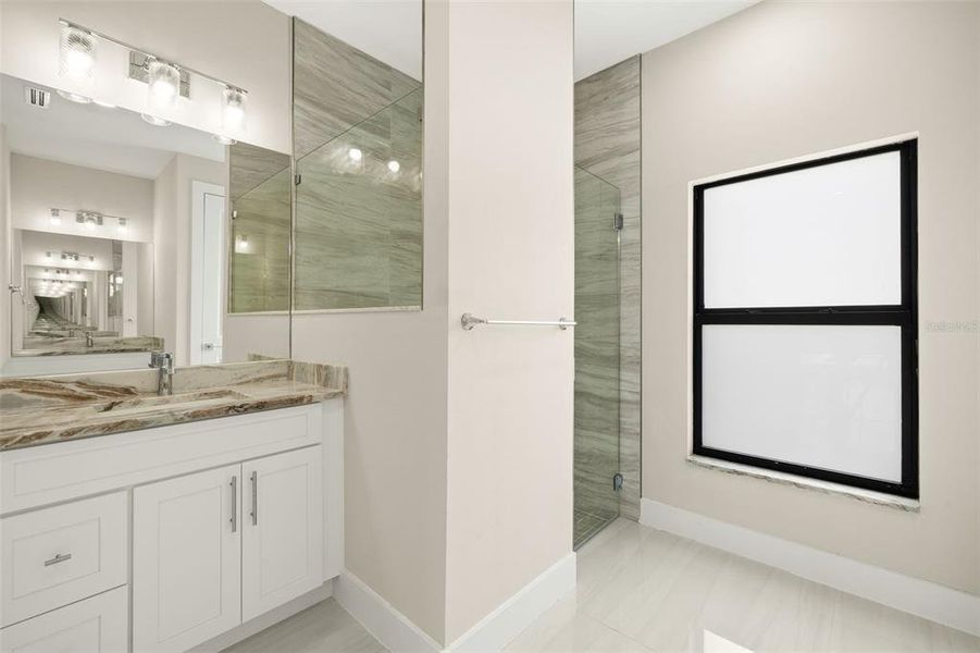 Primary Bathroom Primary Bathroom