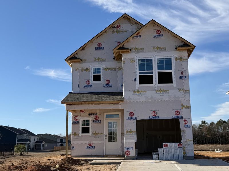 Pritchard II A 160X3 - 1