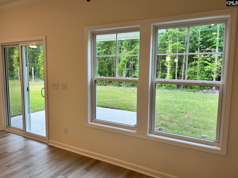 Image 46 of a home in Blythewood Farms.